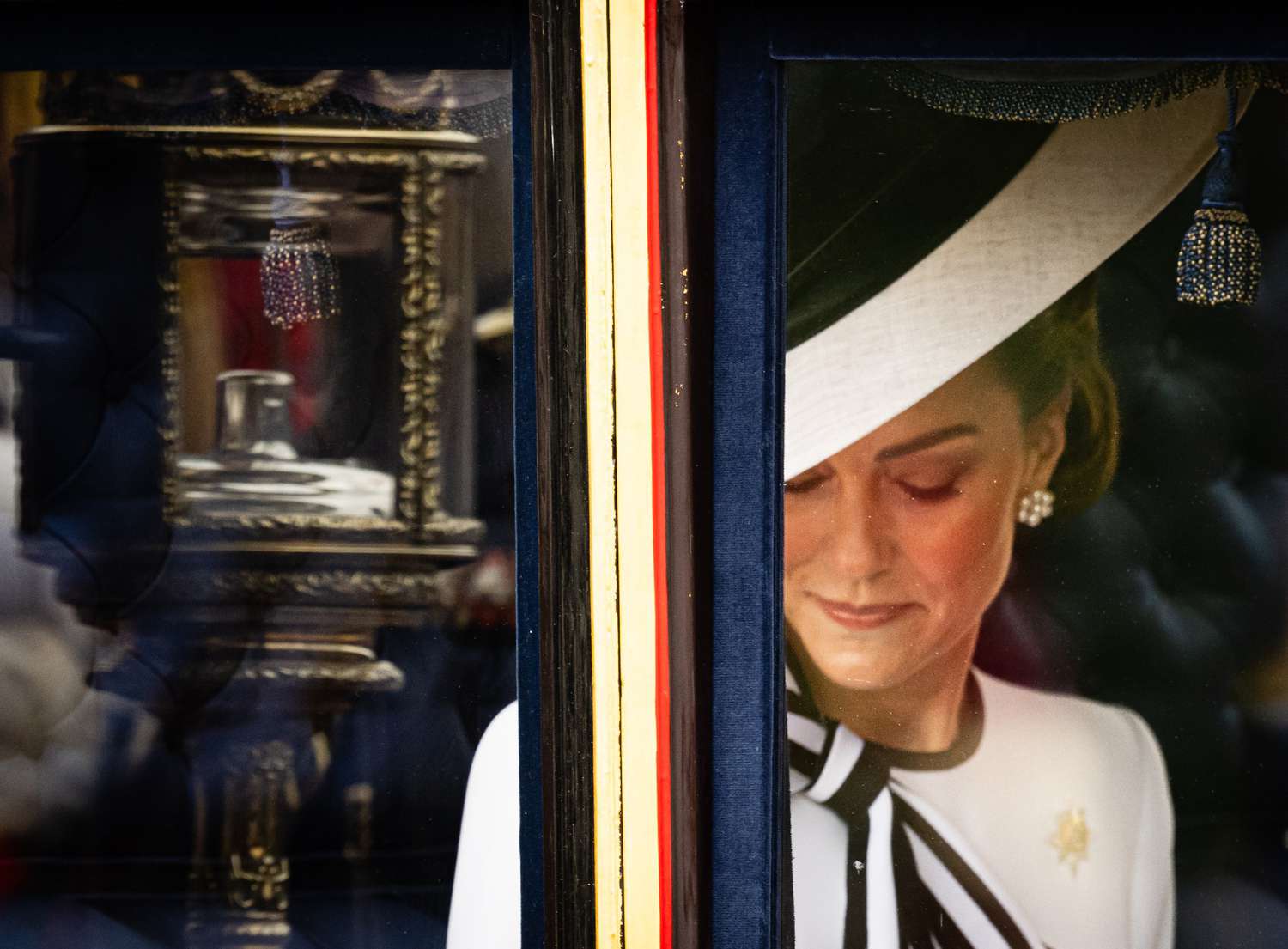 前皇家助手分享了為什麼凱特·米德爾頓（Kate Middleton）推遲了她的癌症診斷的宣布