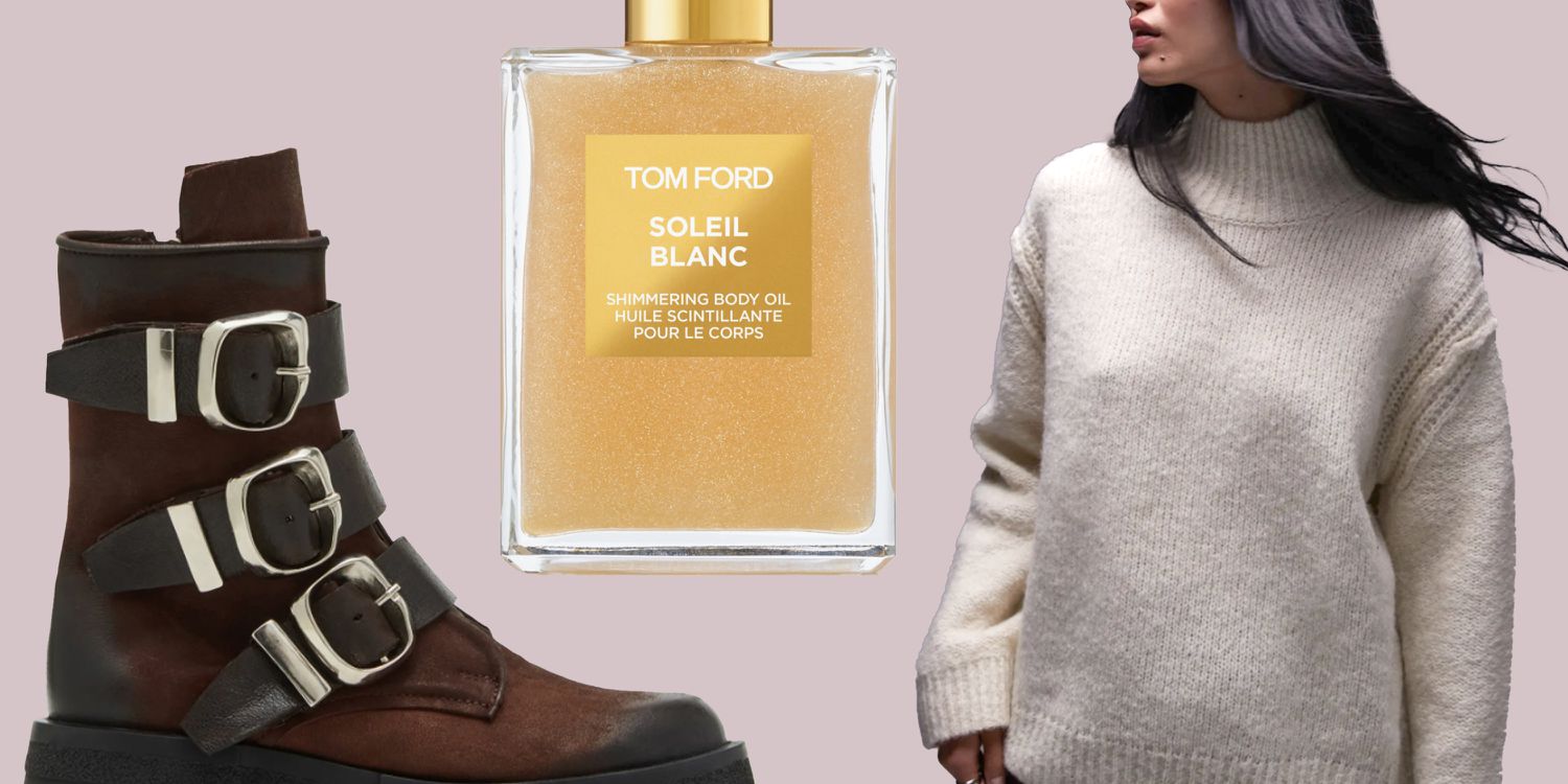 22 個 Nordstrom 週末優惠高達 75% 折扣：Madewell、Frame 和 Estée Lauder