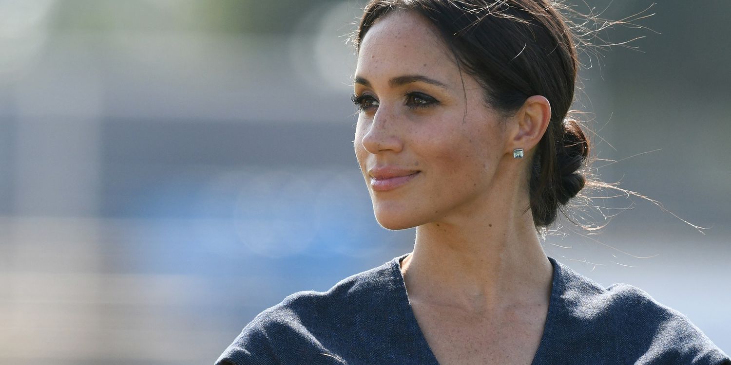 梅根·馬克爾（Meghan Markle）的美容最愛列表包含她以前在英國生活的隱藏點頭