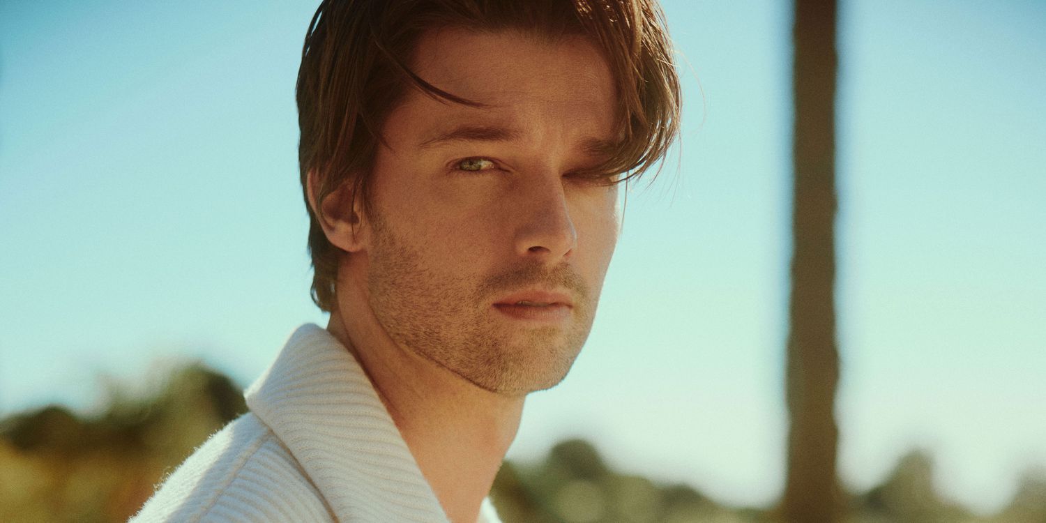帕特里克·施瓦辛格（Patrick Schwarzenegger）正在為自己取名
