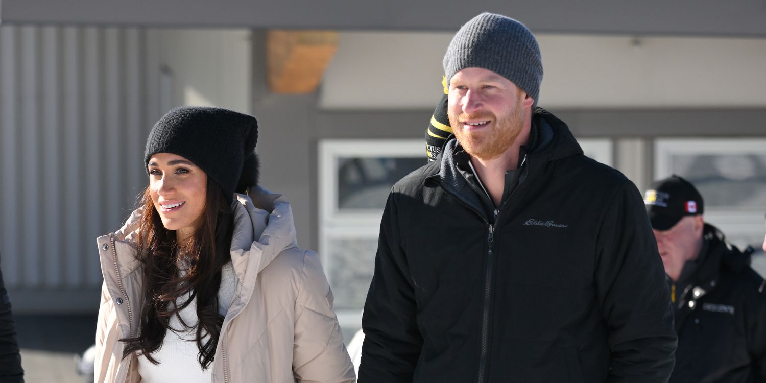 梅根·馬克爾（Meghan Markle