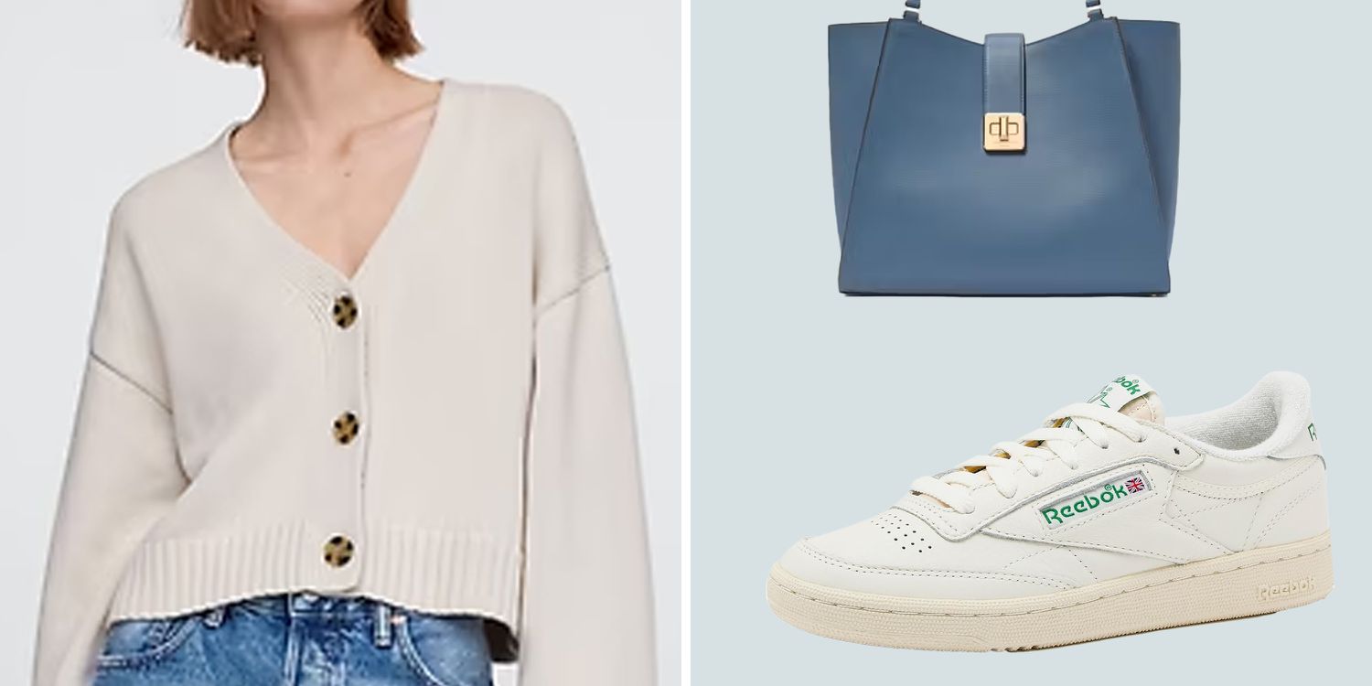 5個最佳週末銷售額：凱特·斯波德（Kate Spade）折扣75％，$ 12差距基礎知識和春季牛仔布交易