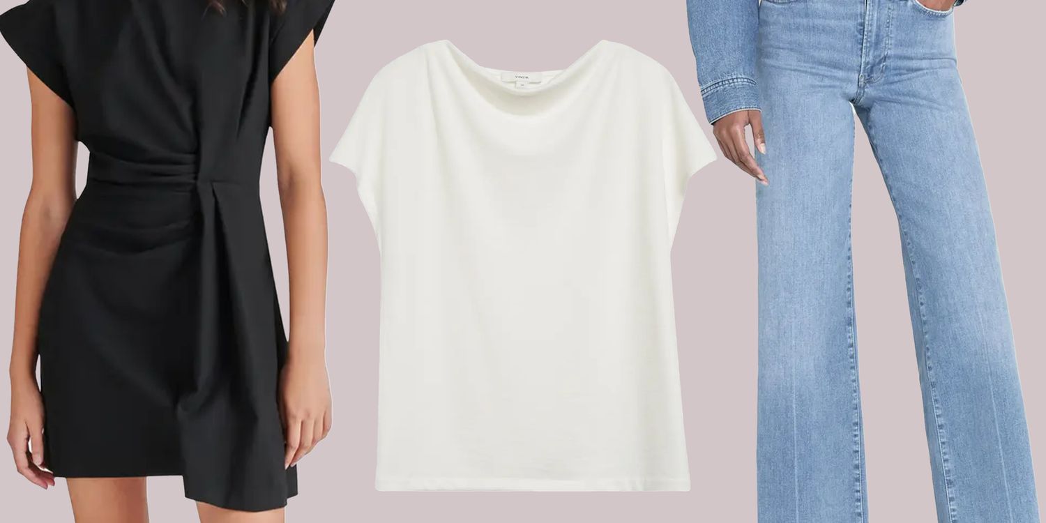 我 *終於 *在春季銷售期間越過我的Nordstrom願望清單