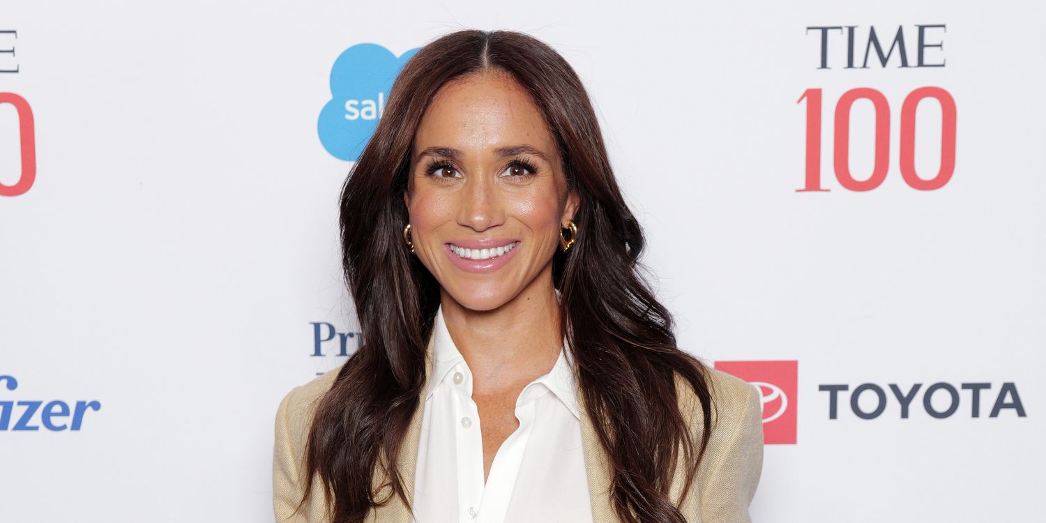 梅根·馬克爾（Meghan Markle）透露她的兒子阿奇（Archie）即將實現這個特殊的里程碑