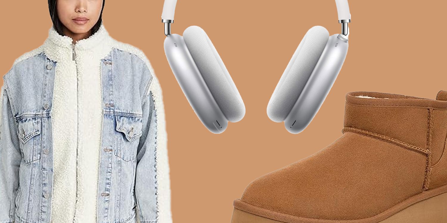 Ugg、Dyson 和 Coach 是長週末最佳優惠，只要 8 美元
