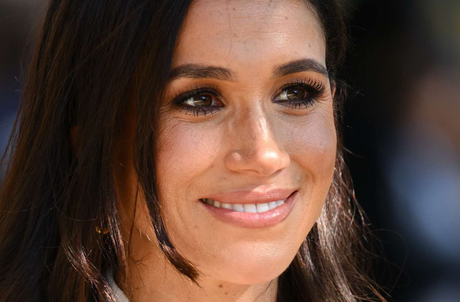 梅根·馬克爾（Meghan Markle