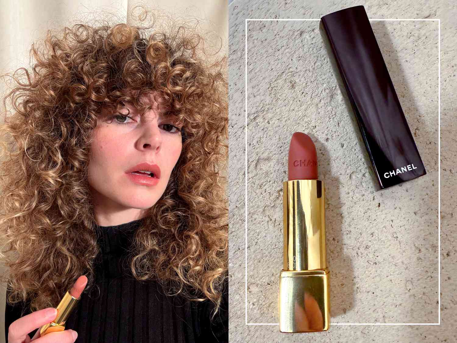 Instyle Beauty Editor的說明