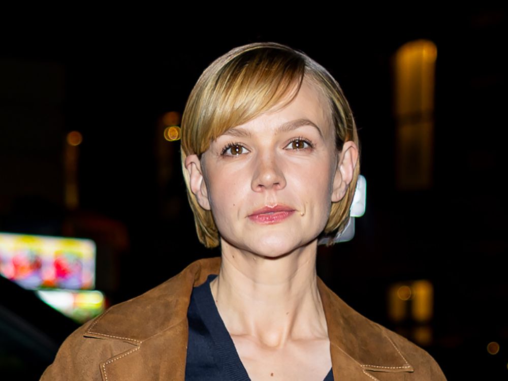 凱里·穆里根（Carey Mulligan