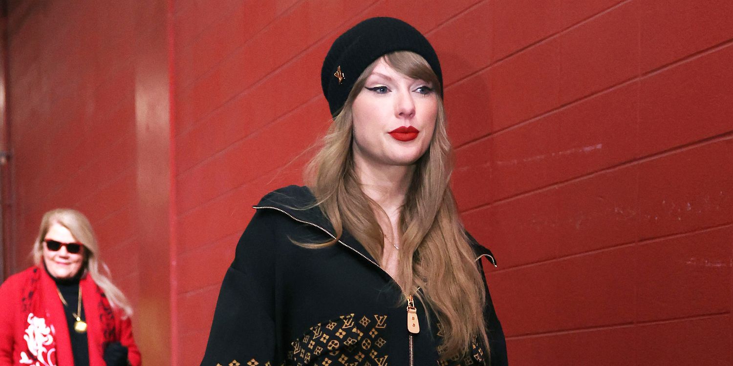 泰勒·斯威夫特（Taylor Swift