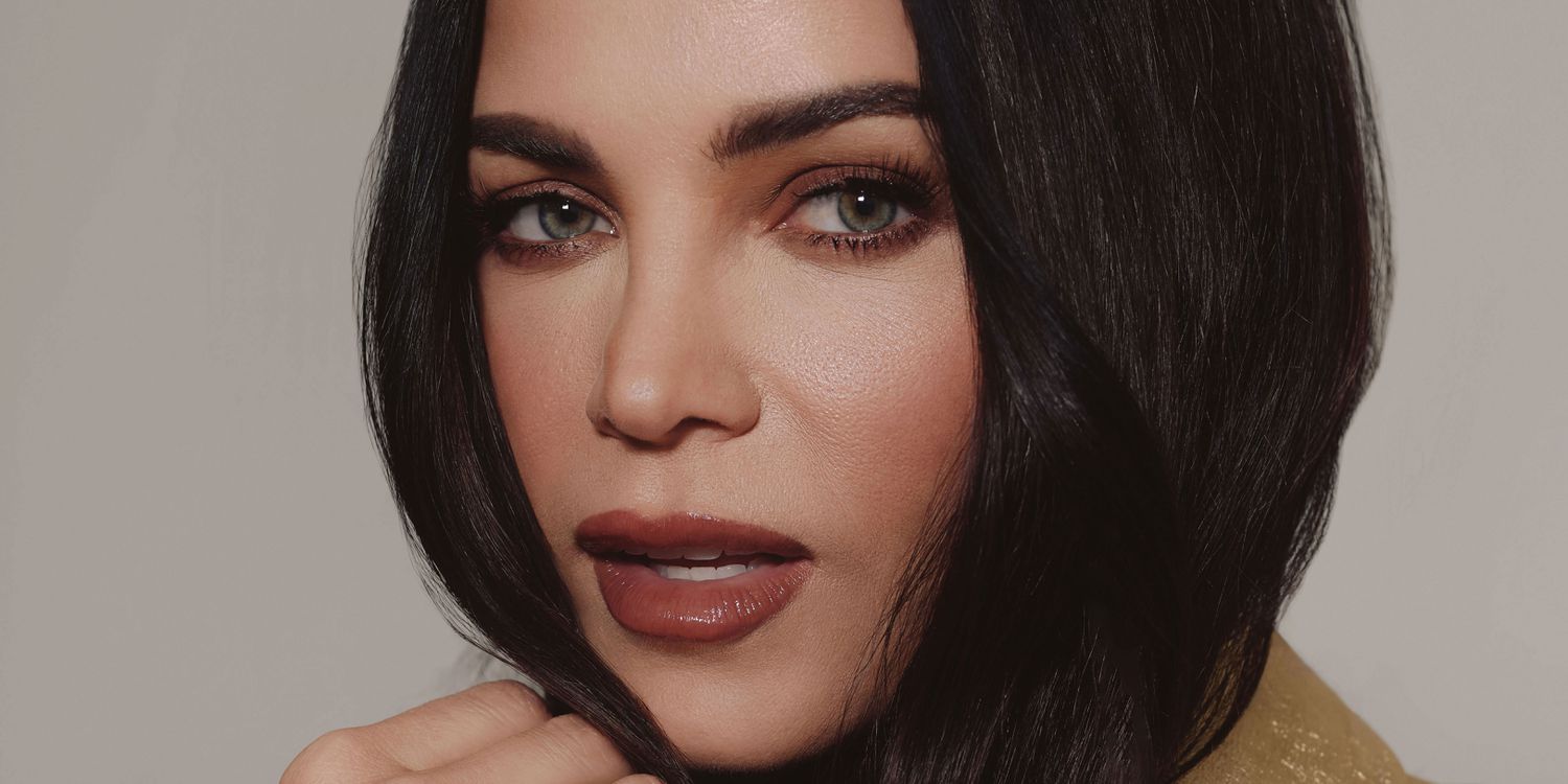 珍娜·迪萬 (Jenna Dewan) 將 2025 年定為她“毫不猶豫地擴張”的一年