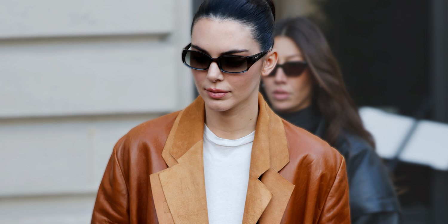 肯德爾·詹納（Kendall Jenner