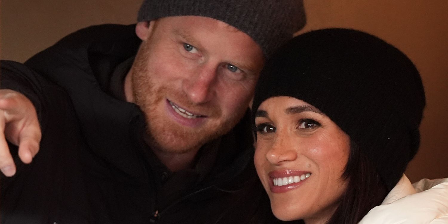 梅根·馬克爾（Meghan Markle