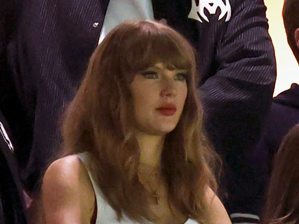 泰勒·斯威夫特（Taylor Swift