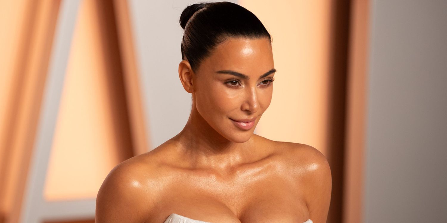 金·卡戴珊（Kim Kardashian