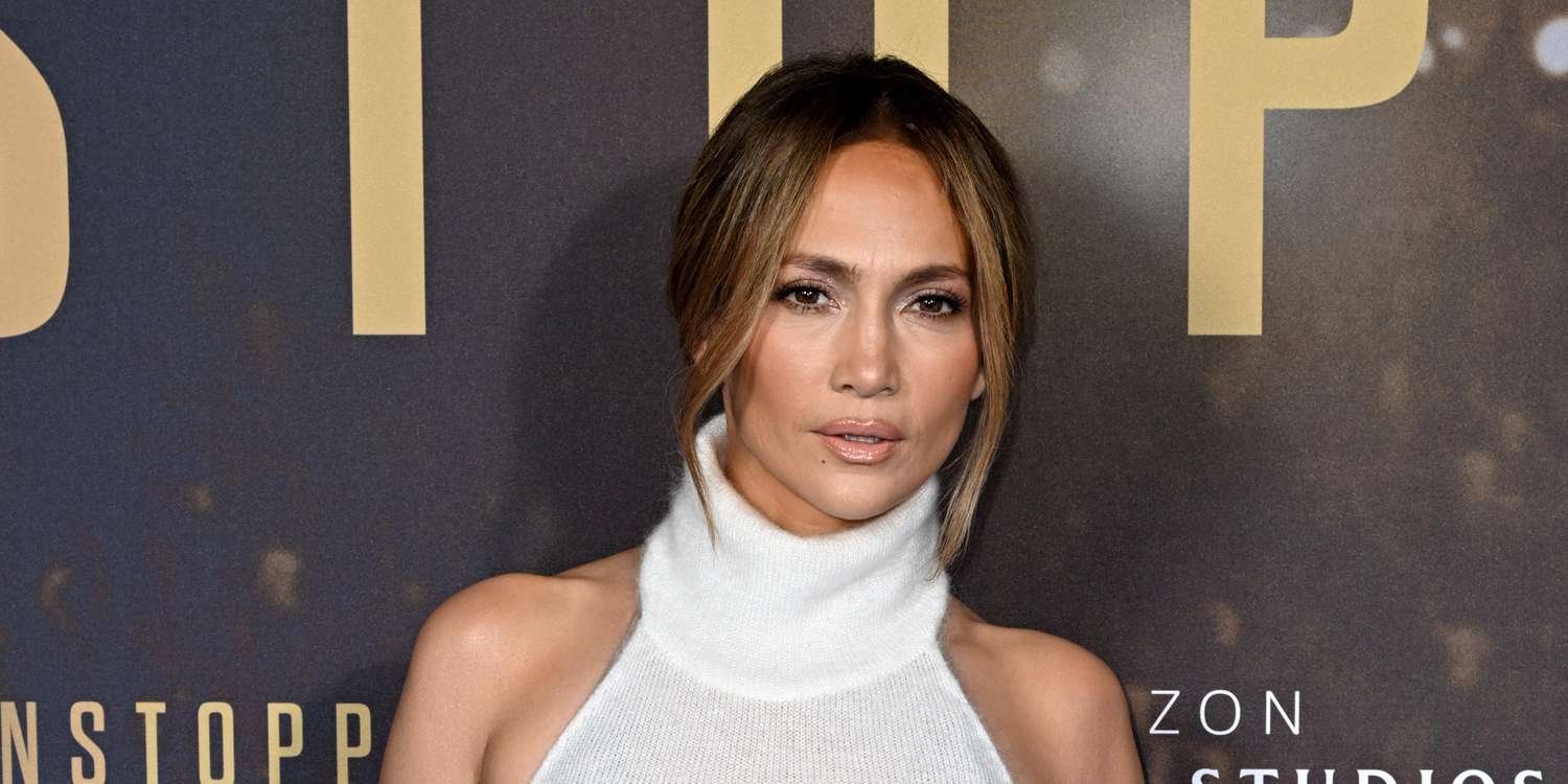 詹妮弗·洛佩茲（Jennifer Lopez