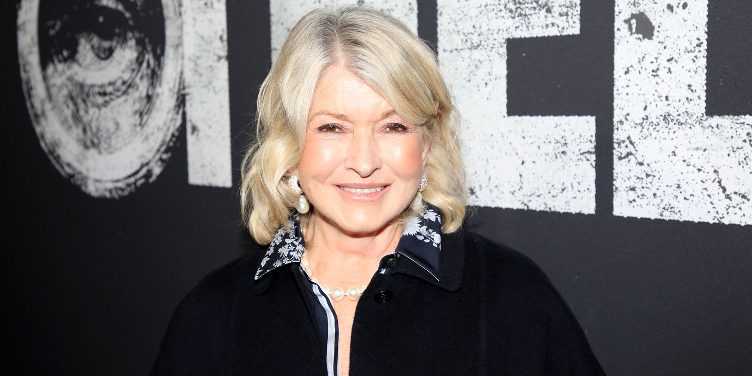 瑪莎·斯圖爾特（Martha Stewart