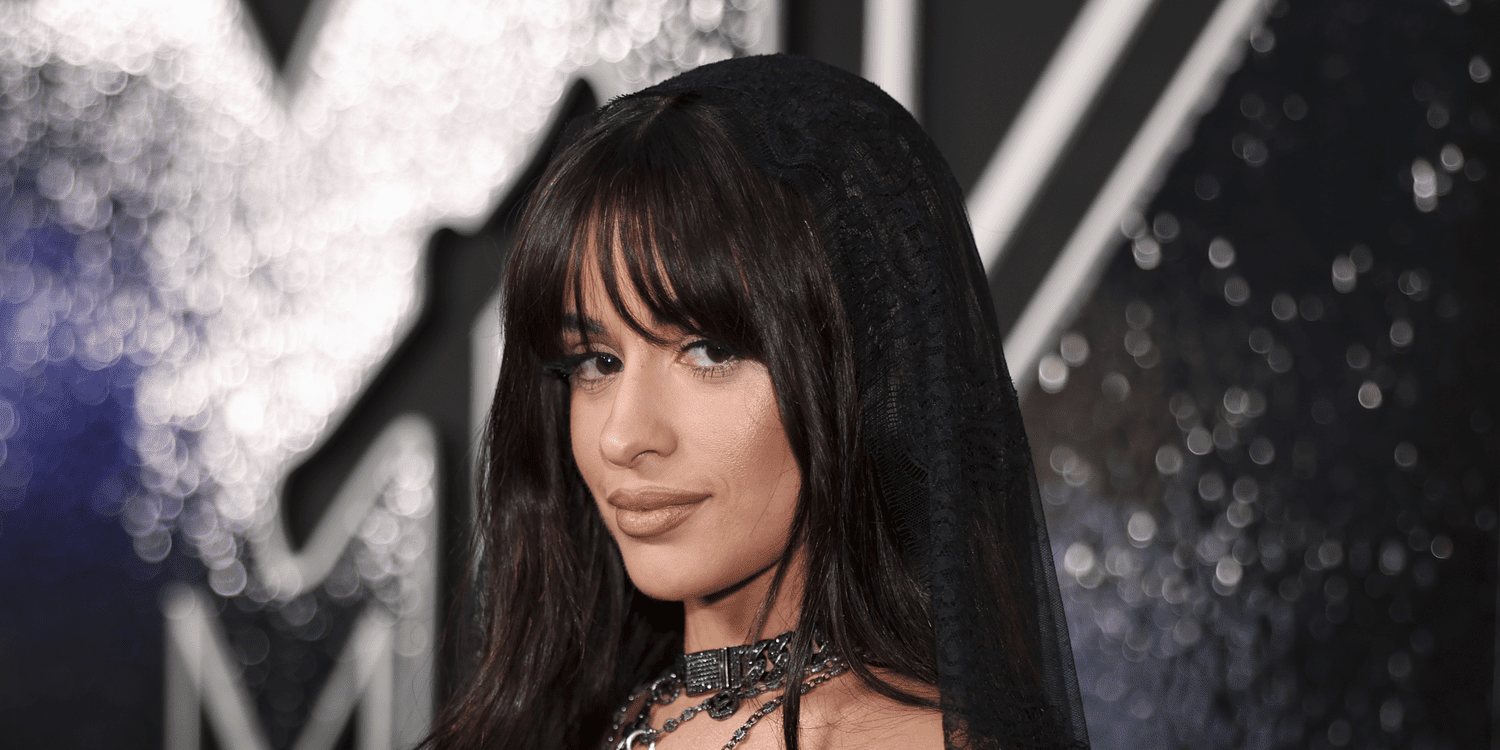 卡蜜拉卡貝洛 (Camila Cabello) 的新鈍鮑伯造型讓人認不出來