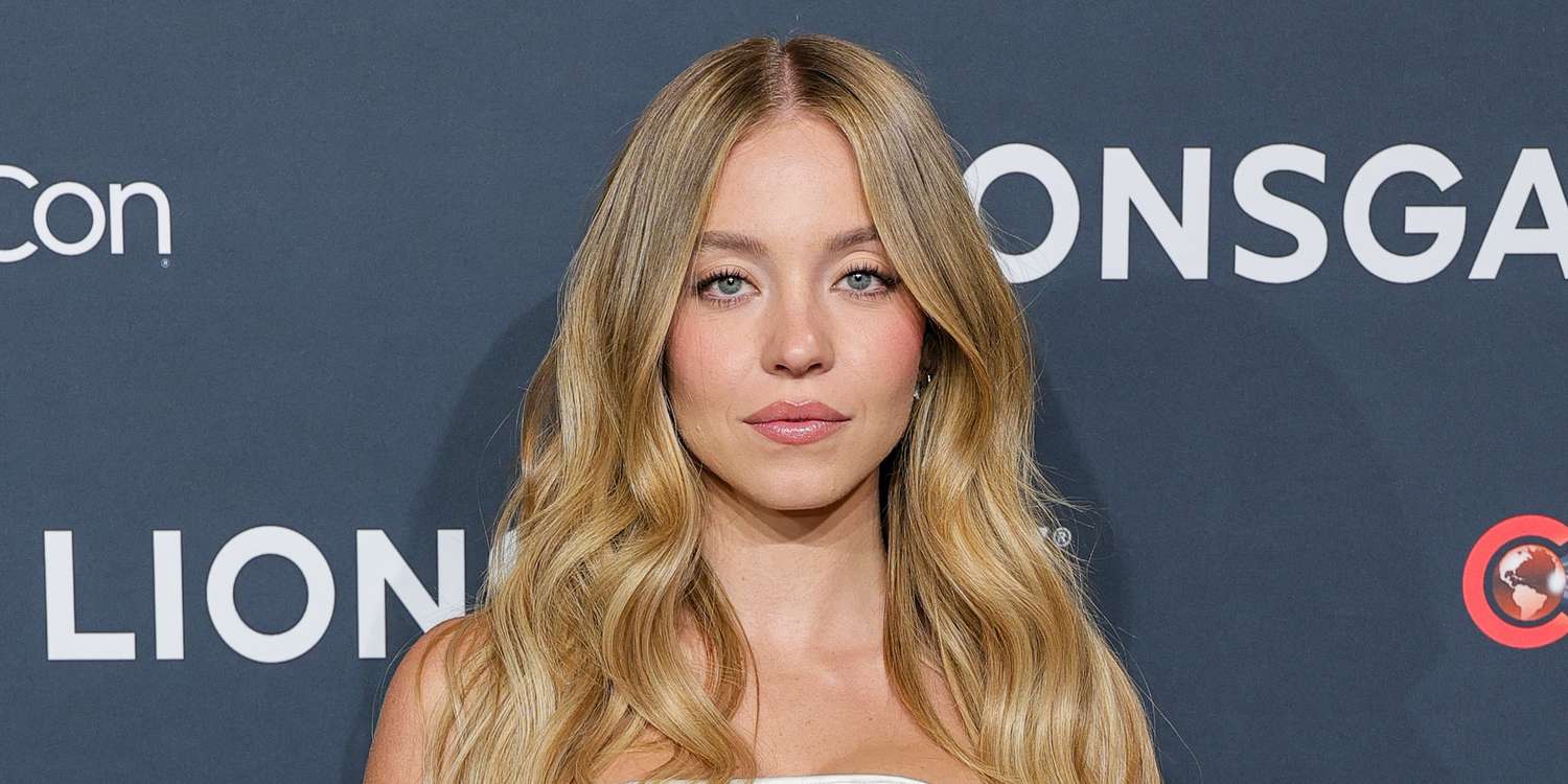 悉尼·斯威尼（Sydney Sweeney