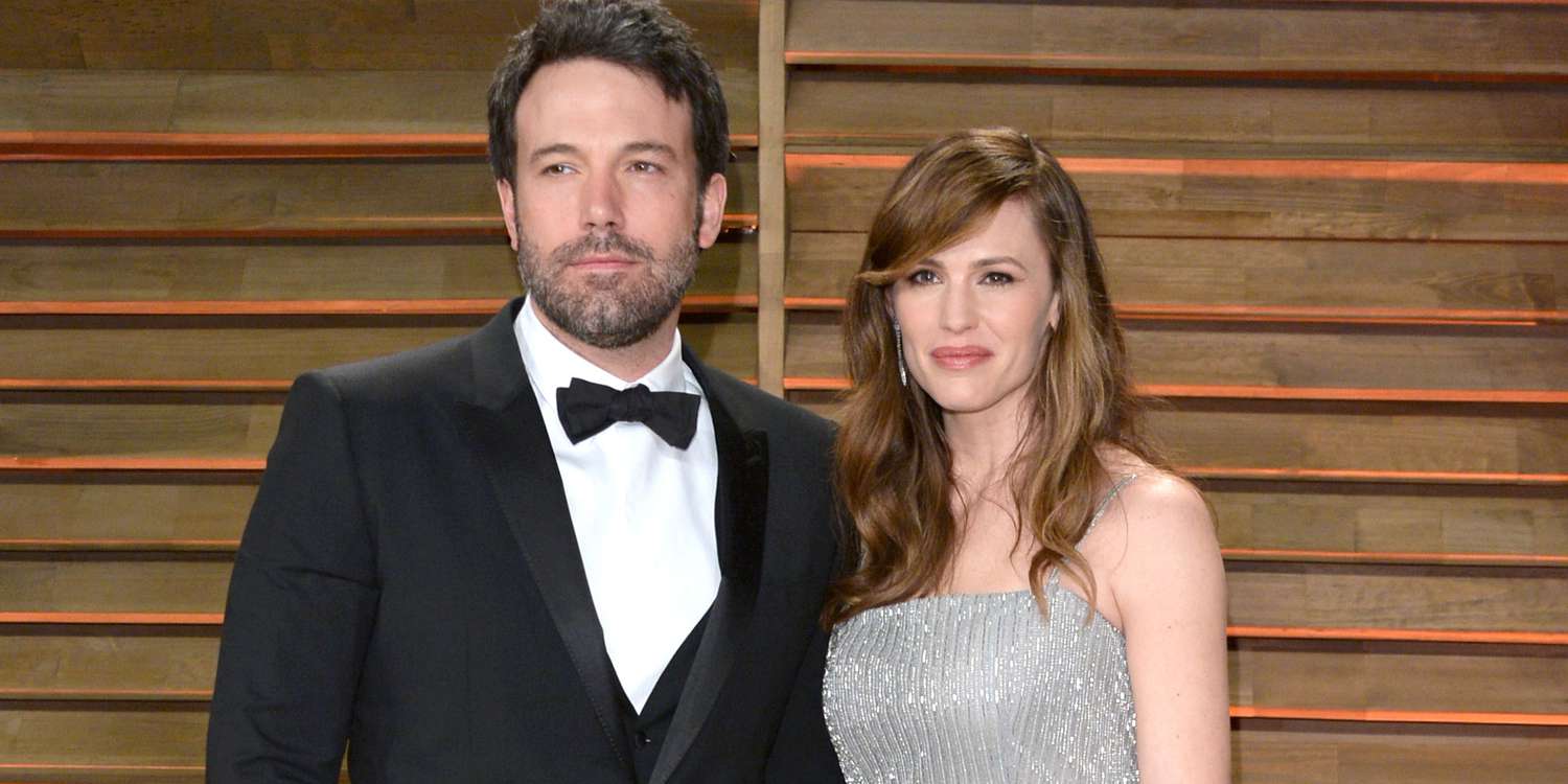 為什麼詹妮弗·加納（Jennifer Garner）和本·阿弗萊克（Ben Affleck）離婚後“比以往任何時候都更近”