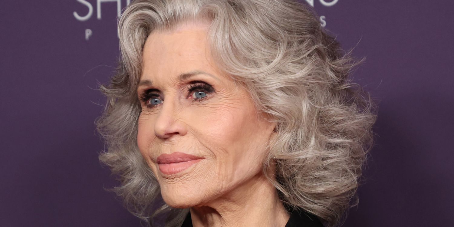 我還沒看清 87 歲的 Jane Fonda 的美貌，所以我要為她買 8 件 7 美元起的必備產品