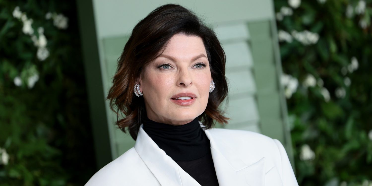 琳達·福音派省（Linda Evangelista