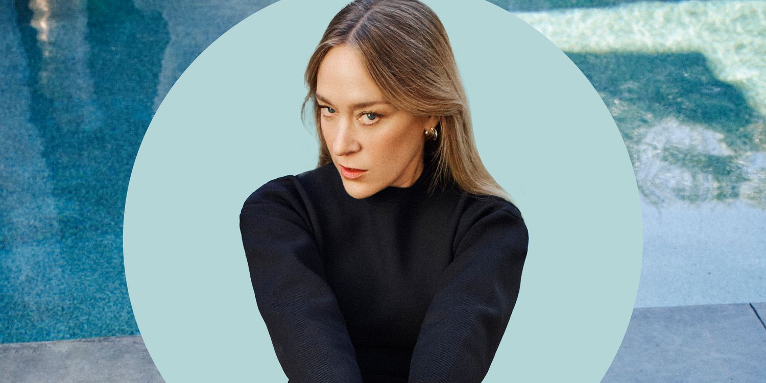 我的衣服如何：ChloëSevigny