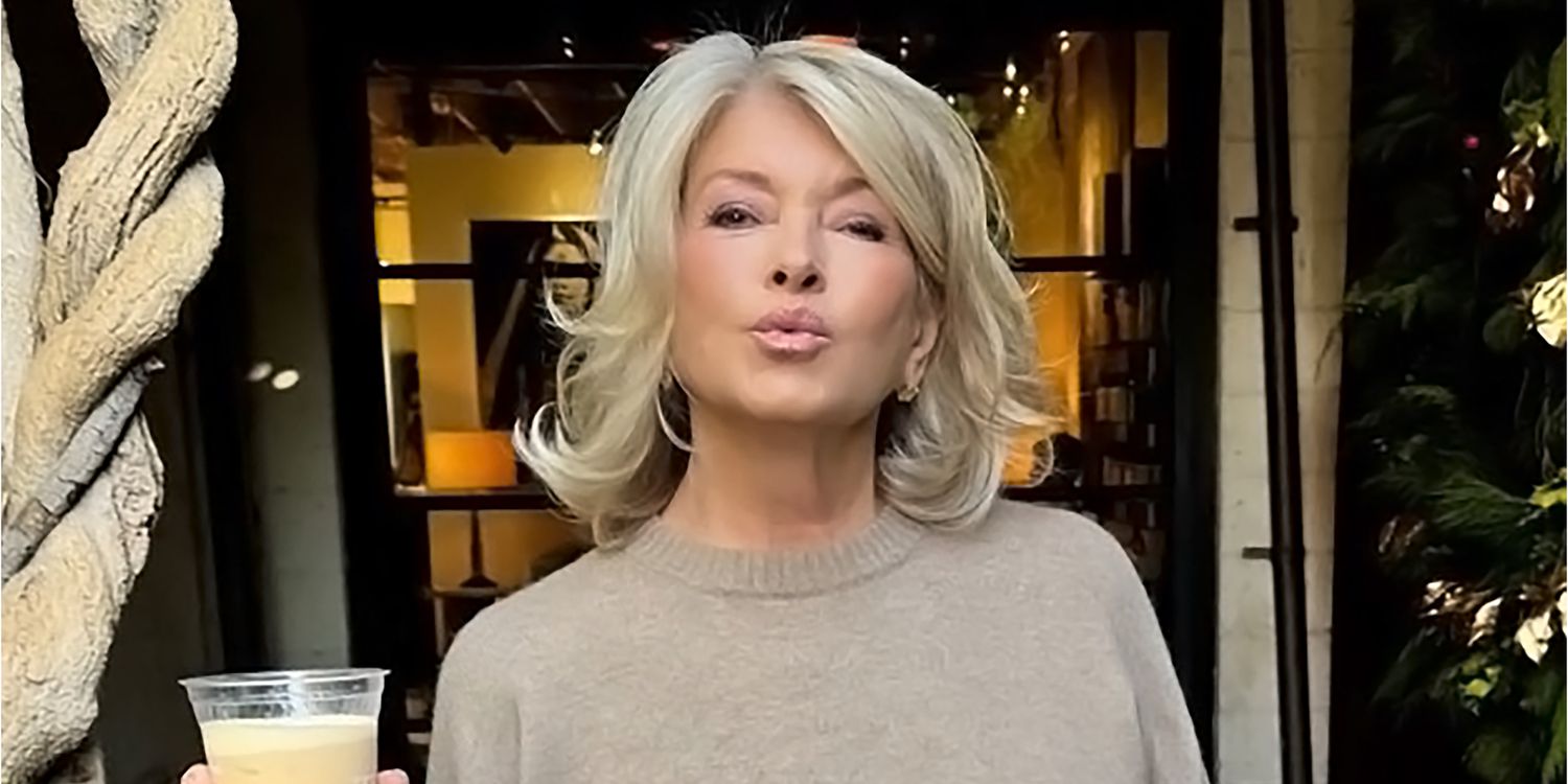 瑪莎·斯圖爾特（Martha Stewart