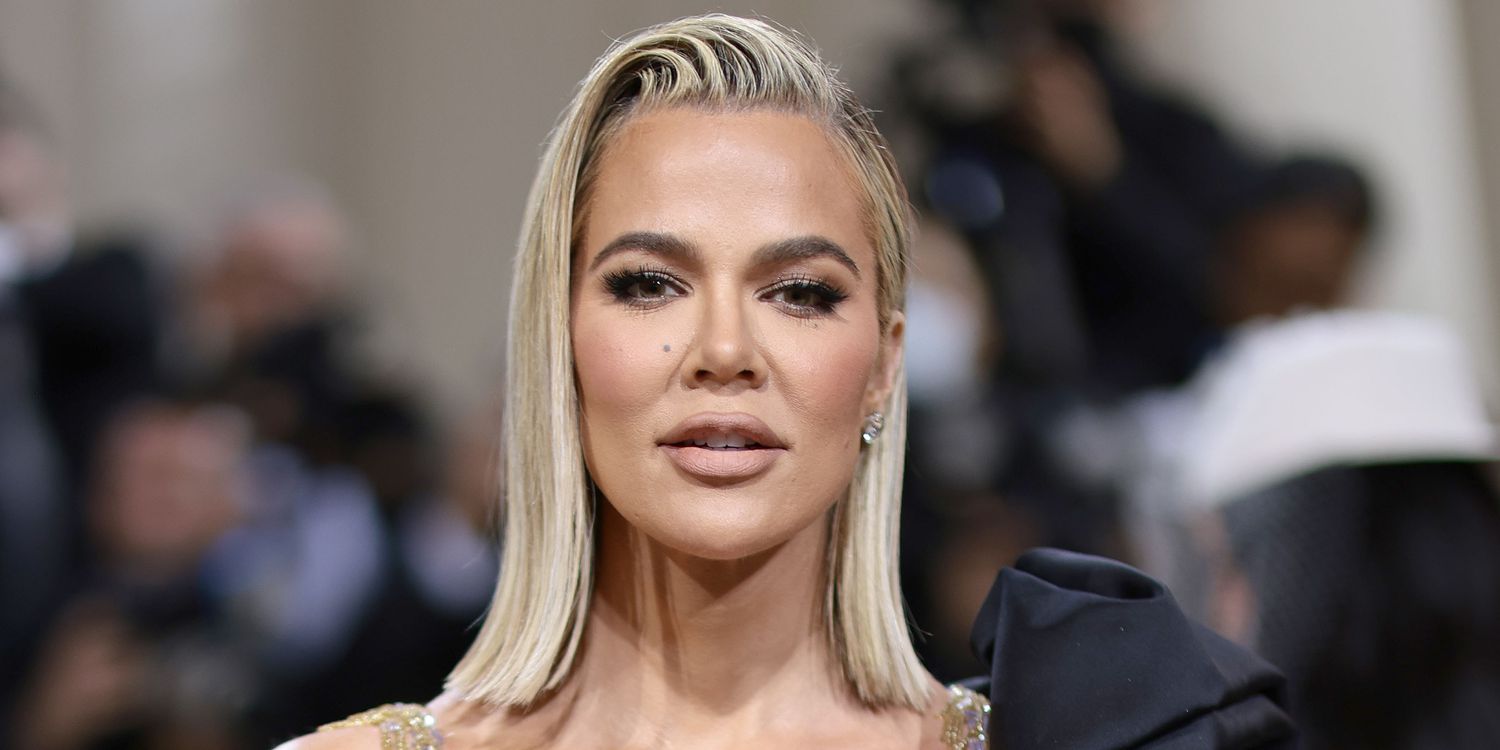 KhloéKardashian對她在臥室裡喜歡的東西很坦率