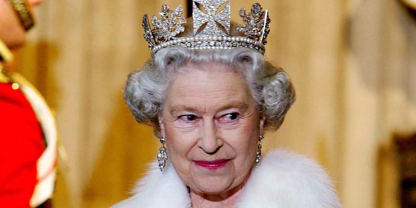 伊麗莎白女王（Queen Elizabeth