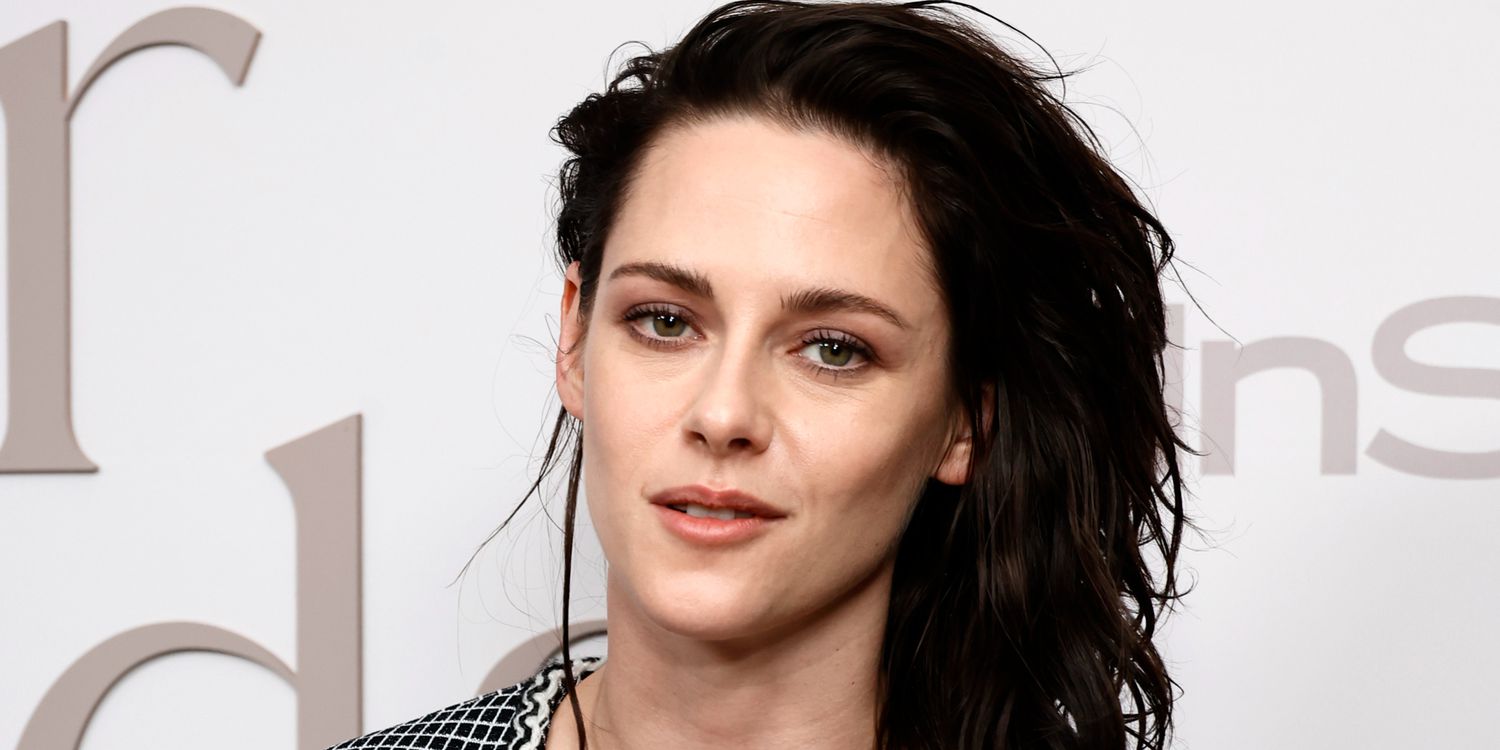克里斯汀·史都華 (Kristen Stewart) 剛剛帶回了她 2016 年的漂白金髮