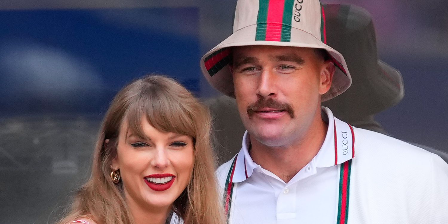 泰勒·斯威夫特（Taylor Swift）和特拉維斯·凱爾斯（Travis Kelce）的約會實際上比人們意識到的要長得多