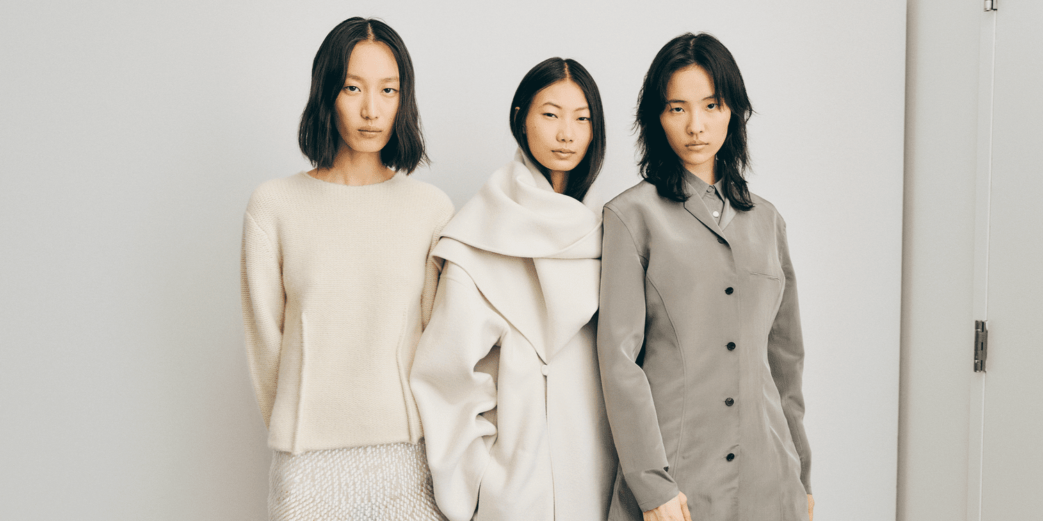 新的加爾文·克萊因（Calvin Klein）看起來很像老加爾文·克萊因（Calvin Klein）