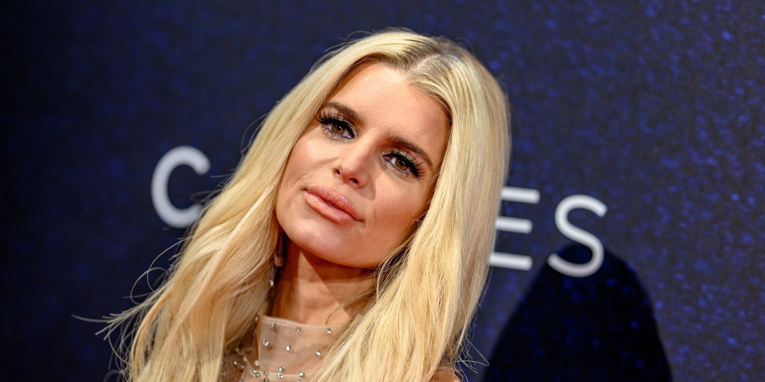 傑西卡·辛普森（Jessica Simpson）在埃里克·約翰遜（Eric Johnson）分手的“分離階段”中正在尋找房屋