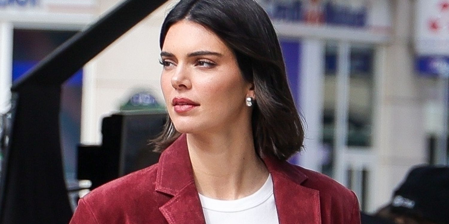 肯德爾·詹納（Kendall Jenner