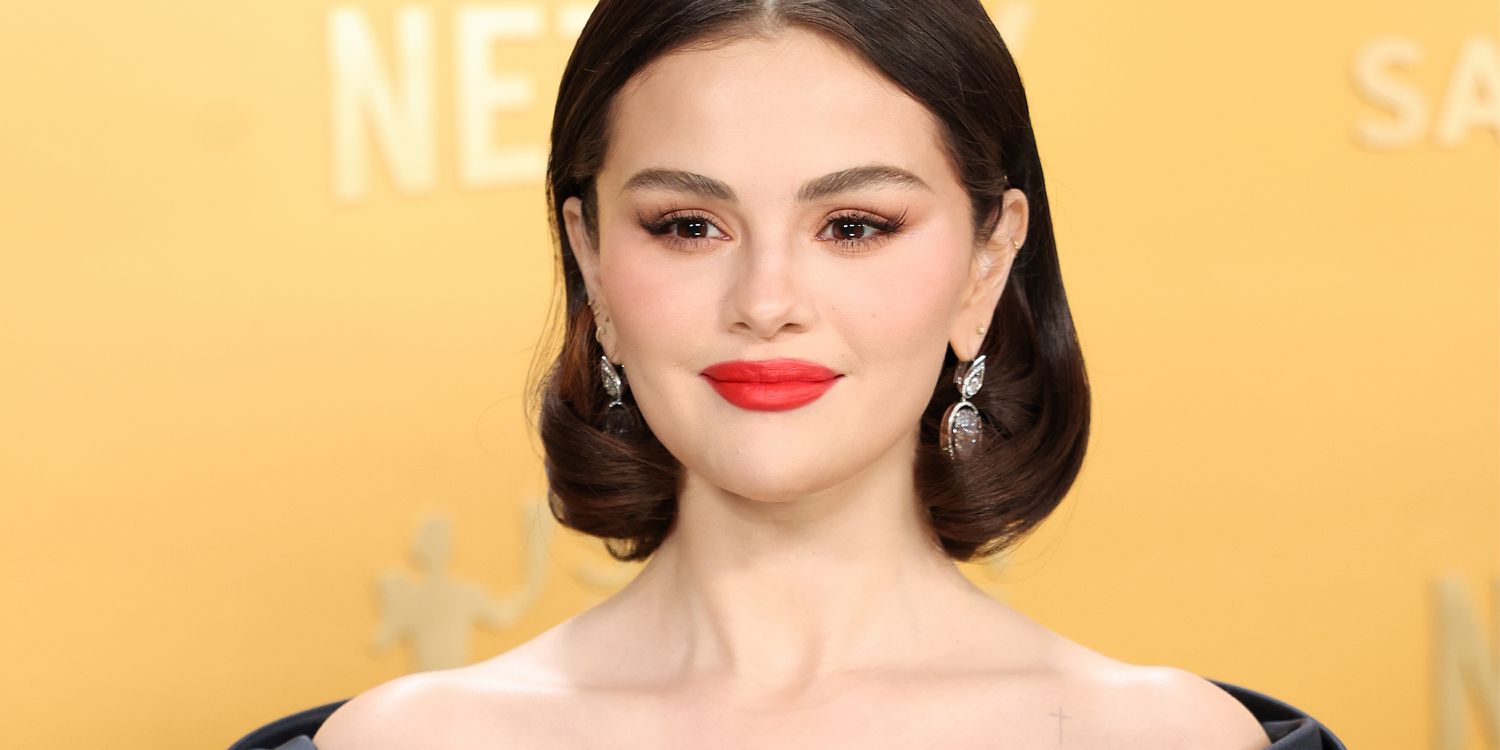 賽琳娜·戈麥斯（Selena Gomez
