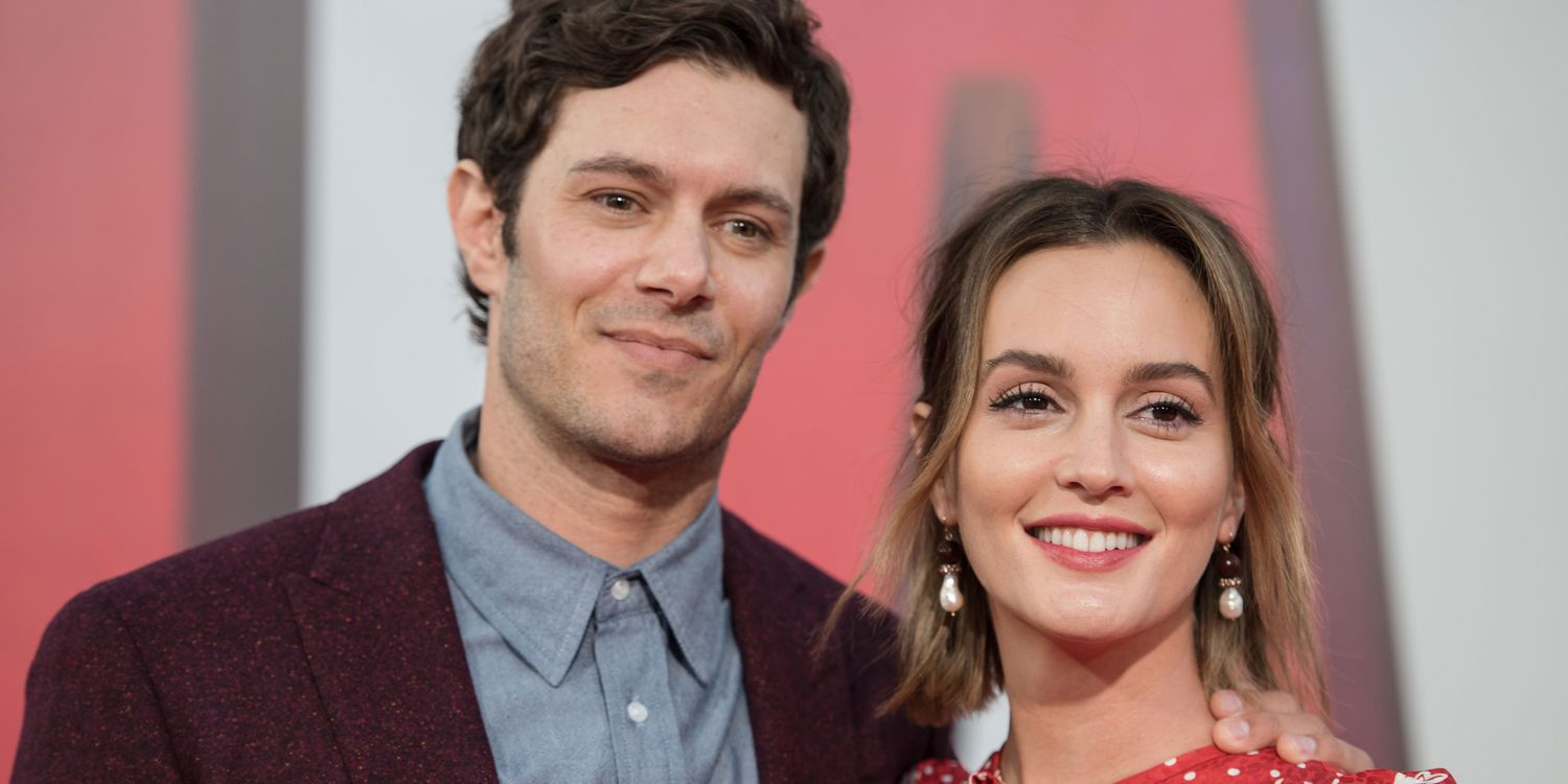 莉頓梅斯特 (Leighton Meester) 和亞當布羅迪 (Adam Brody) 擁有獨立衛生間是最相關的原因