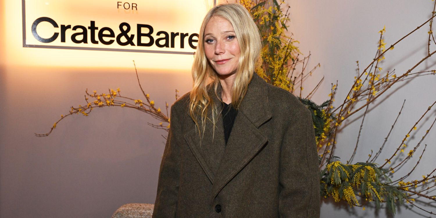為什麼格溫妮絲·帕特洛（Gwyneth Paltrow）感到遺憾沒有更多的孩子