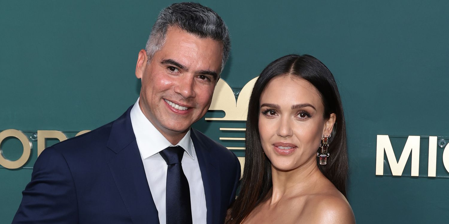 據報道，傑西卡·阿爾芭 (Jessica Alba) 和卡什·沃倫 (Cash Warren) 結婚 16 年後分手