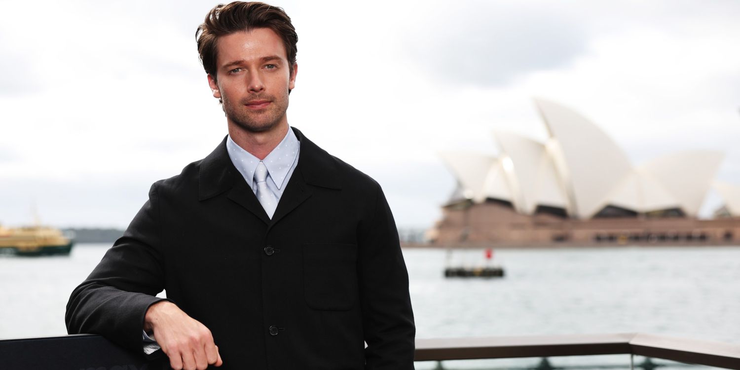 為什麼帕特里克·施瓦辛格（Patrick Schwarzenegger）幾乎沒有扮演“白蓮花”