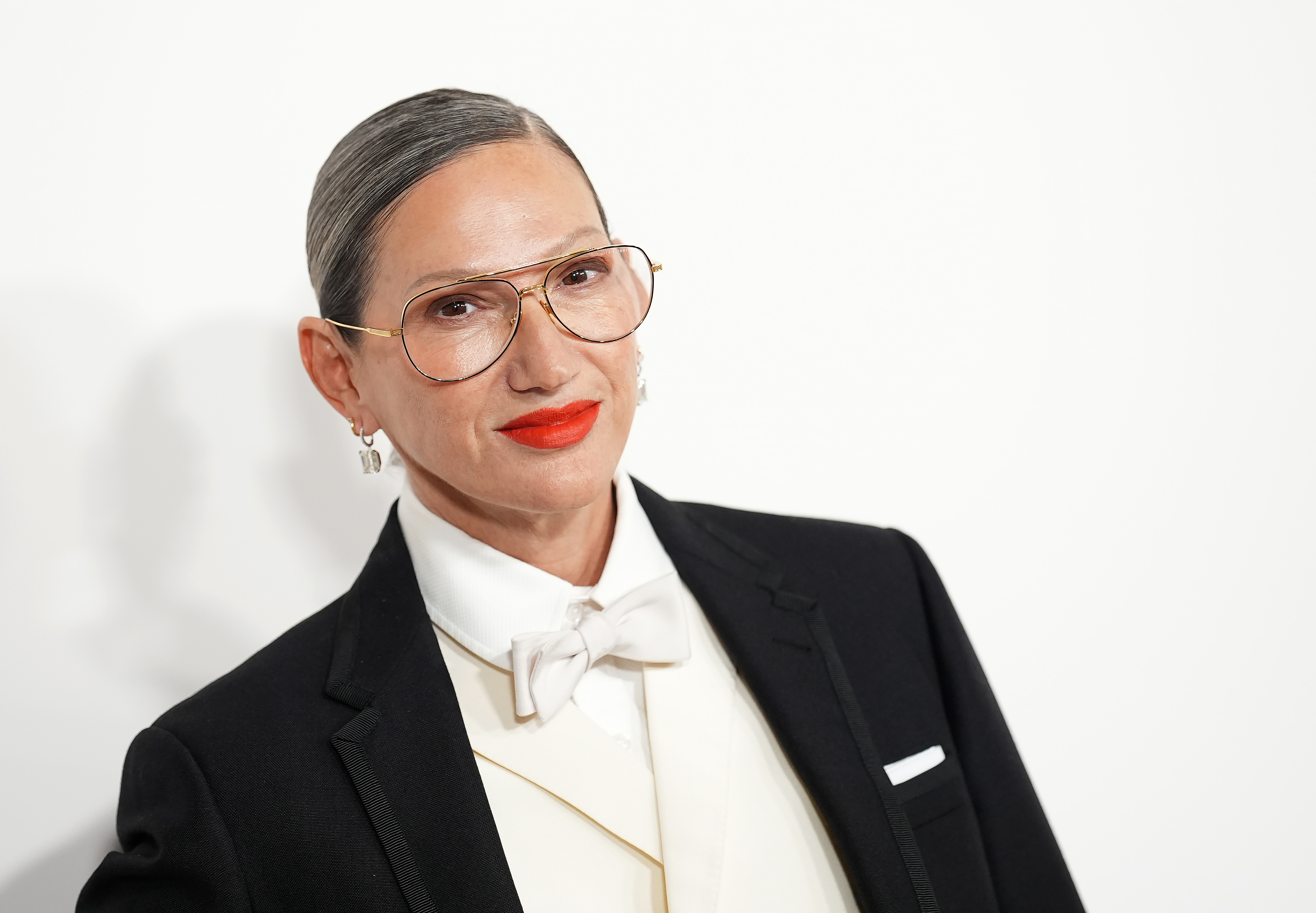 珍娜·里昂（Jenna Lyons）