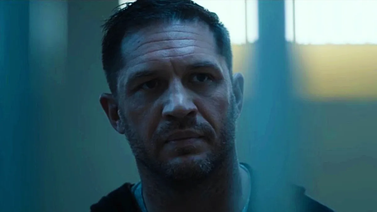 湯姆·哈迪（Tom Hardy）公開回到MCU的蜘蛛俠4