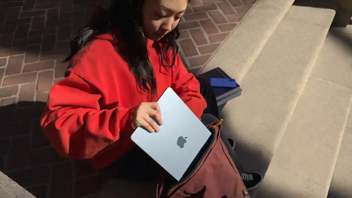 蘋果悄悄地修復了一個26歲的MAC鍵盤不一致