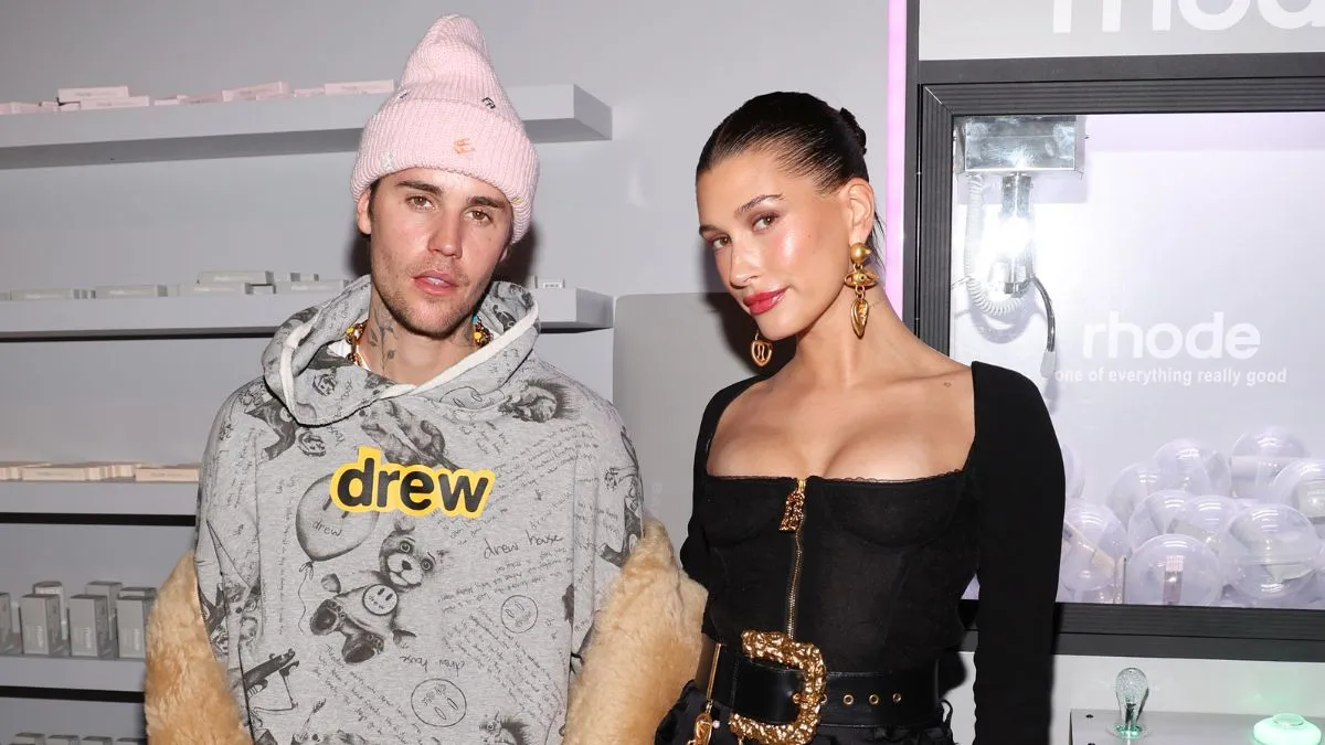 “我一直在溺水”：賈斯汀·比伯（Justin Bieber）在誠實而神秘的Instagram帖子中表達