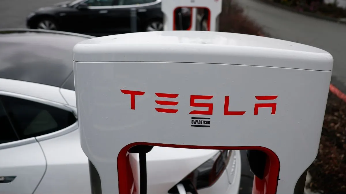 特斯拉警告美國政府，特朗普的貿易戰可能會對電動汽車製造商產生不利影響