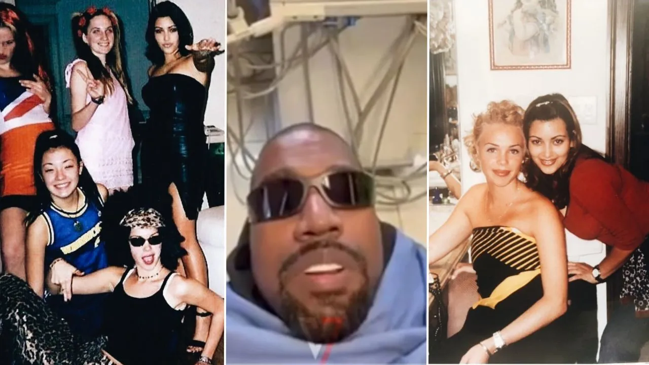 金·卡戴珊（Kim Kardashian