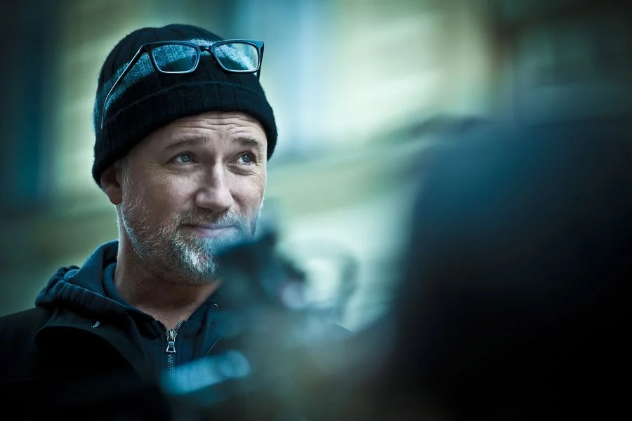 大衛·芬奇（David Fincher）希望每個電影製片人都知道的一件事：“除非你是梅爾·吉布森（Mel Gibson）”