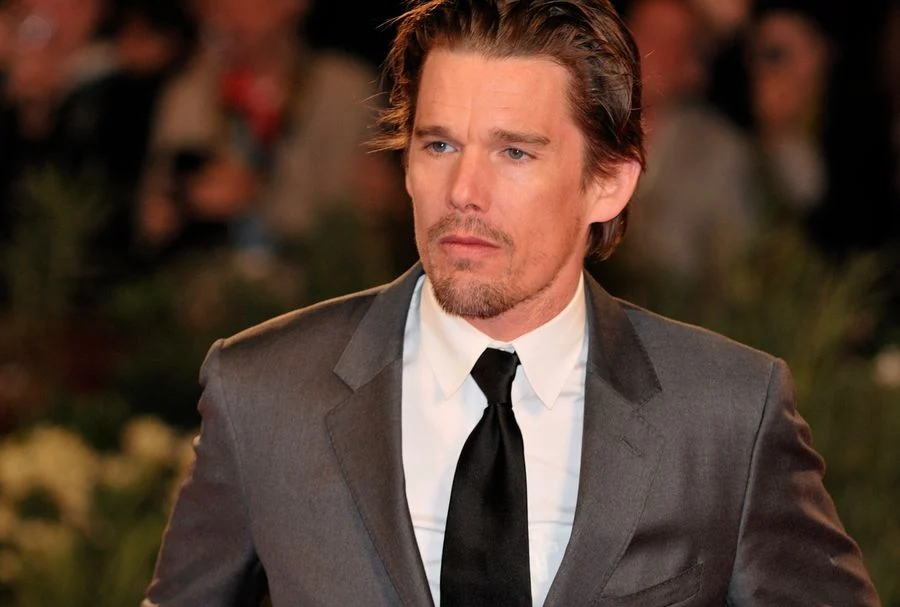 這部電影太糟糕了，使伊桑·霍克（Ethan Hawke）放棄了表演：“我退出演戲”