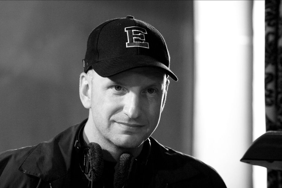演員史蒂文·索德伯格（Steven Soderbergh）稱下一個偉大的電影明星：“每個人都在追逐他”