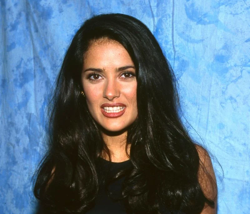 薩爾瑪·哈耶克（Salma Hayek）認為的角色太好了，無法真實：“感覺就像他們在騙我”