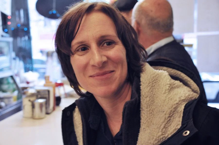 凱利·裡查德（Kelly Reichardt）大學電影課的殘酷學生評論